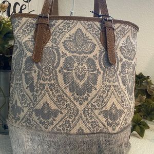 Coll Dude Concealed To Carry Bag